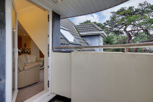 Balcony- click for photo gallery